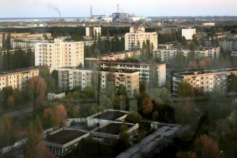 McMillans Chernobyl A2 Potpourri (104)