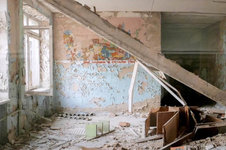 McMillans Chernobyl A2 Potpourri (113)