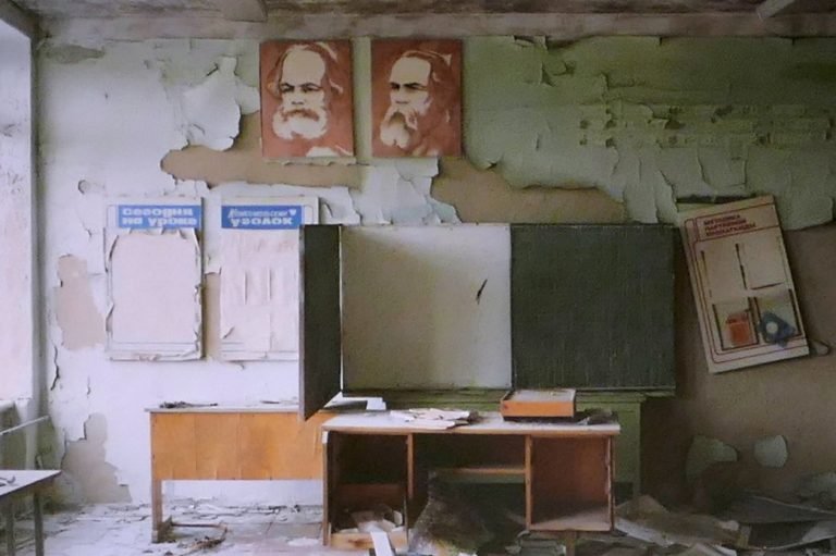 McMillans Chernobyl A2 Potpourri (114)
