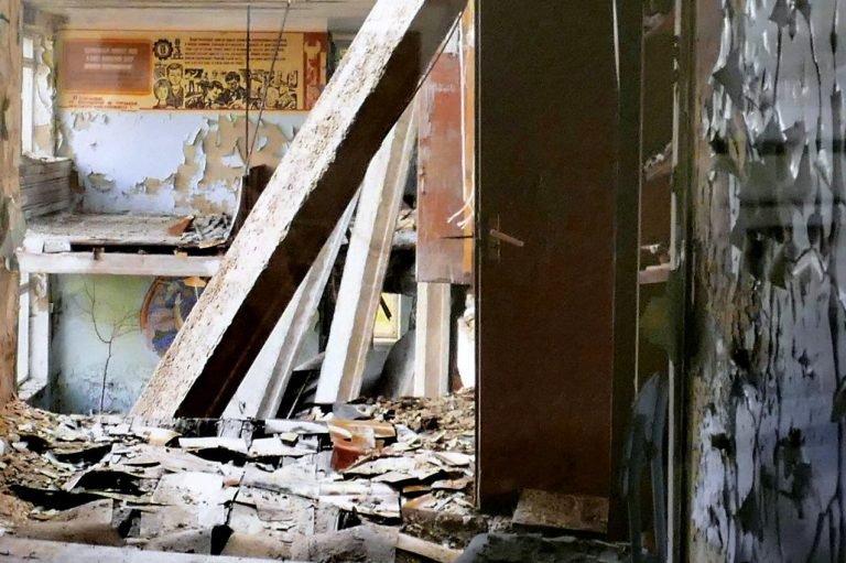 McMillans Chernobyl A2 Potpourri (115)