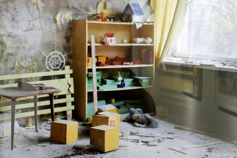 McMillans Chernobyl A2 Potpourri (119)