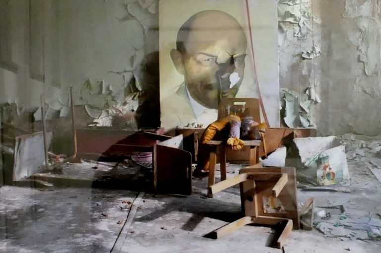 McMillans Chernobyl A2 Potpourri (121)