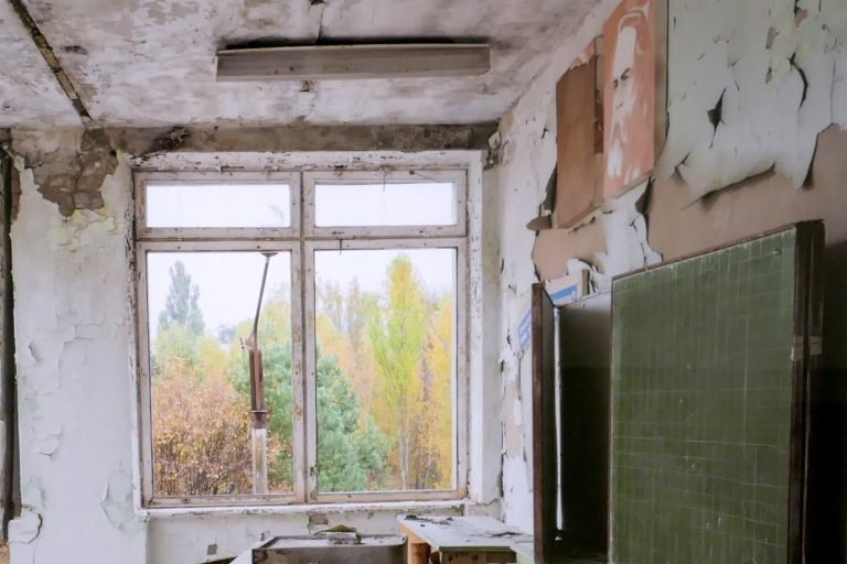 McMillans Chernobyl A2 Potpourri (127)